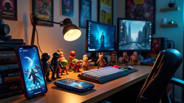 Les indispensables accessoires geek pour compléter votre collection