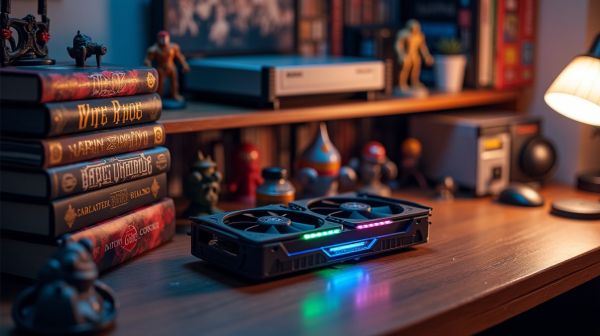 Les indispensables accessoires geek pour compléter votre collection