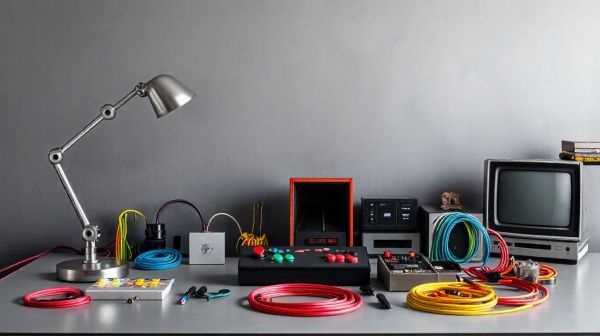 Top accessoires geek à ne pas manquer pour votre collection