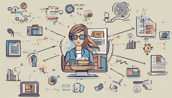 Les bénéfices d'engager un expert seo à lille pour votre projet