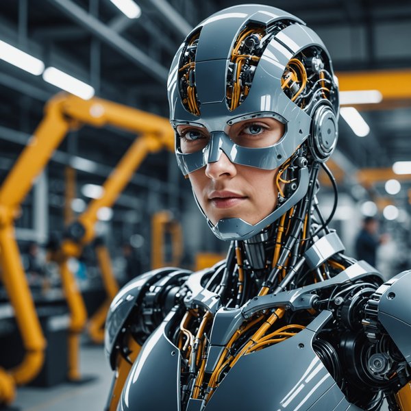 Quels sont les avantages de l'utilisation de l'intelligence artificielle pour l'optimisation des chaînes logistiques?