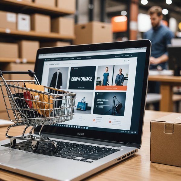 Quelles techniques de compression d'image peuvent améliorer la performance des sites de e-commerce?