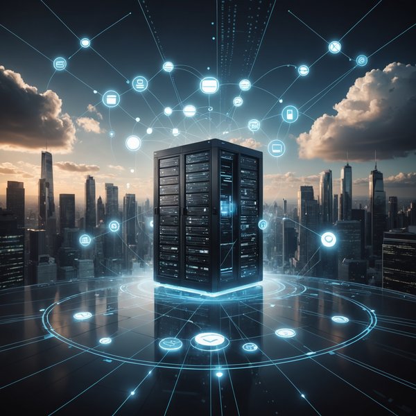 Comment mettre en œuvre une stratégie de gestion des données sensibles dans un environnement multicloud?