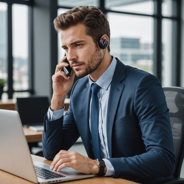 Comment optimiser la sécurité des communications VoIP dans une entreprise?