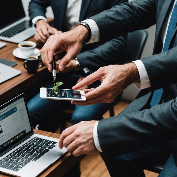 Comment les entreprises peuvent-elles utiliser LinkedIn pour le lead nurturing?