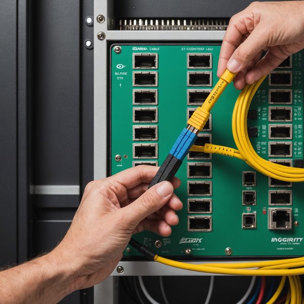Comment tester l'intégrité d'un câble Ethernet pour éviter les pertes de connectivité?