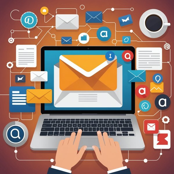Quels sont les avantages de la personnalisation par e-mail pour une entreprise de marketing digital?