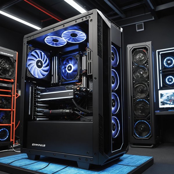 Comment les nouvelles techniques de refroidissement par évaporation affectent-elles les performances des ordinateurs de gaming?