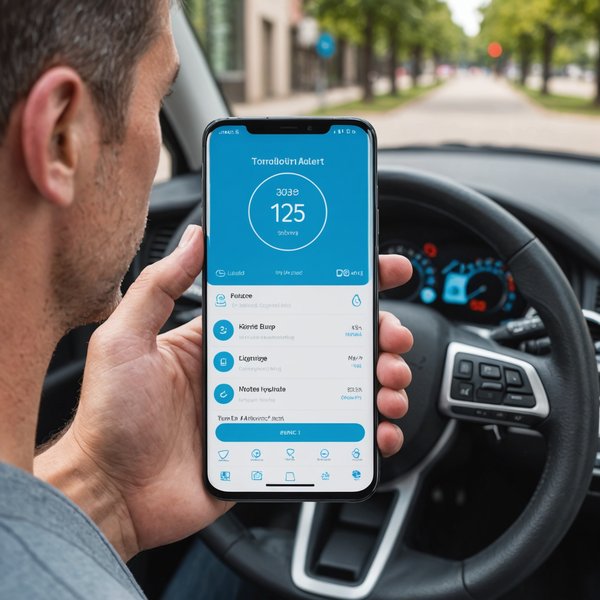 Quelles sont les étapes pour configurer une alerte de rappel d'hydratation sur un Samsung Galaxy S21?
